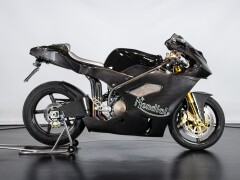Mondial PIEGA CARBONIO  
