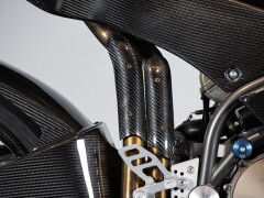 Mondial PIEGA CARBONIO  