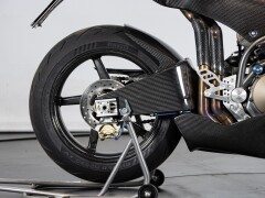 Mondial PIEGA CARBONIO  