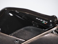Mondial PIEGA CARBONIO  