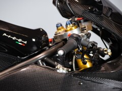Mondial PIEGA CARBONIO  