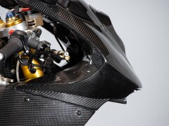 Mondial PIEGA CARBONIO  