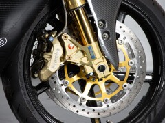 Mondial PIEGA CARBONIO  