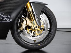 Mondial PIEGA CARBONIO  