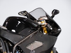 Mondial PIEGA CARBONIO  