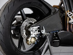 Mondial PIEGA CARBONIO  