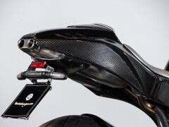 Mondial PIEGA CARBONIO  
