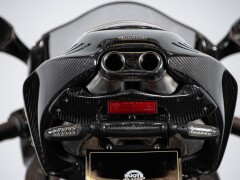 Mondial PIEGA CARBONIO  