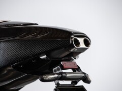 Mondial PIEGA CARBONIO  