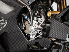 Mondial PIEGA CARBONIO  