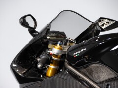 Mondial PIEGA CARBONIO  