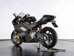 Mondial PIEGA CARBONIO  