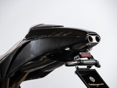Mondial PIEGA CARBONIO  