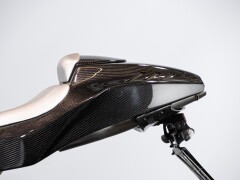Mondial PIEGA CARBONIO  