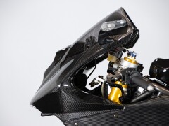 Mondial PIEGA CARBONIO  