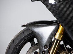 Mondial PIEGA CARBONIO  
