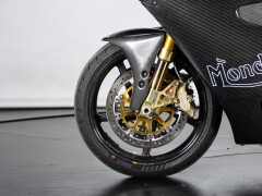 Mondial PIEGA CARBONIO  