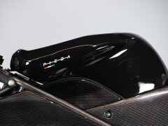Mondial PIEGA CARBONIO  