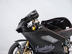 Mondial PIEGA CARBONIO  