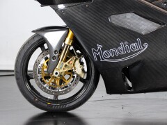 Mondial PIEGA CARBONIO  