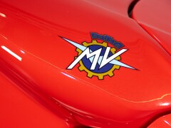 MV Agusta F4 1000 