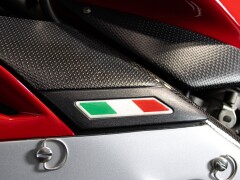 MV Agusta F4 1000 