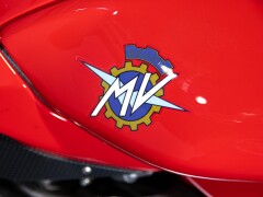 MV Agusta F4 1000 