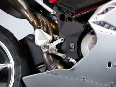 MV Agusta F4 1000 