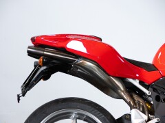 MV Agusta F4 1000 