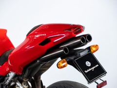 MV Agusta F4 1000 
