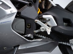 MV Agusta F4 1000 