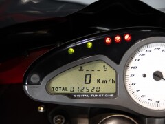 MV Agusta F4 1000 