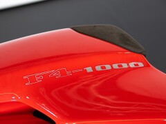 MV Agusta F4 1000 