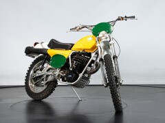 KTM 250 GS REGOLARITA\' 