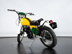 KTM 250 GS REGOLARITA\' 