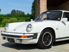 Porsche 911 SC 