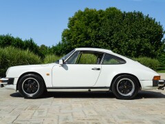 Porsche 911 SC 