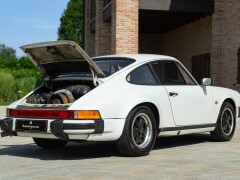 Porsche 911 SC 