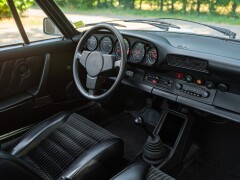 Porsche 911 SC 