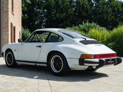 Porsche 911 SC 
