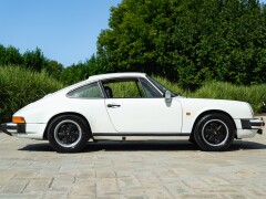 Porsche 911 SC 