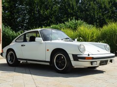 Porsche 911 SC 