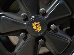 Porsche 911 SC 