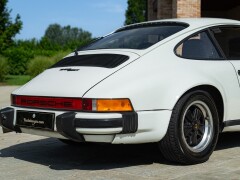Porsche 911 SC 