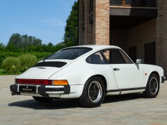 Porsche 911 SC 