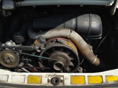 Porsche 911 SC 