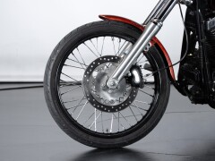 Harley Davidson DYNA WYDE GLIDE 