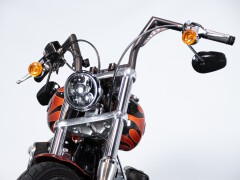 Harley Davidson DYNA WYDE GLIDE 