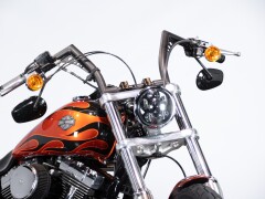 Harley Davidson DYNA WYDE GLIDE 