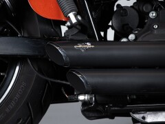 Harley Davidson DYNA WYDE GLIDE 